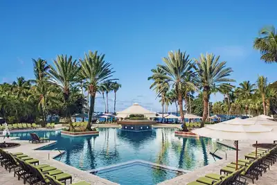 Image de Westin St. John Sunset Bay3 Bedroom - Next to the Main Pool! Full Resort Access