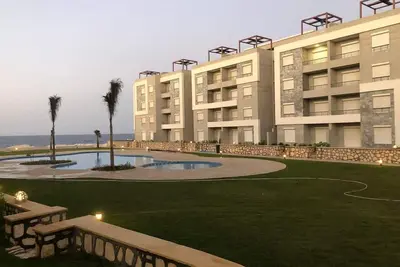 Image de Long Island Luxury Chalet Family only