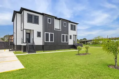 Image de Charming 3-bedroom house with WiFi and Ac in nice Houston