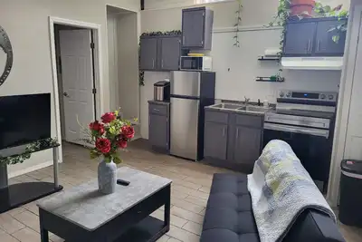 Image de Rose Room Apartment