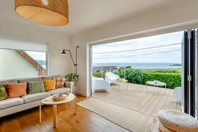 Image de Sea Dew House - Trois Chambres Maison, Couchages 6