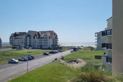 Image de Le Balcon De La Pinede A Hardelot Plage