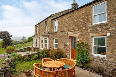 Image de Hill View Cottage - Low Row