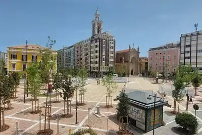 Image de ARThome Porpora - cozy, very central and two steps from the beach