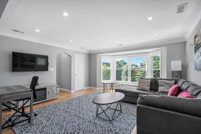 Image de Two Bedroom - Tranquil Retreat