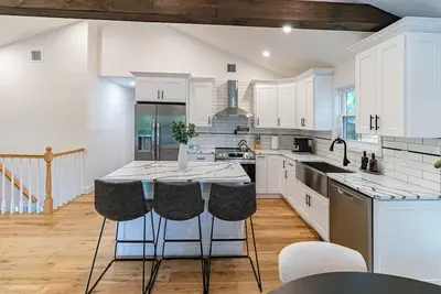 Image de Charming Modern home in Westhampton