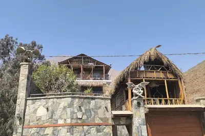 Image de La Posada de la Gargola