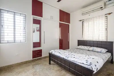 Image de Stylish Homes close to Orion mall/Iskcon/Manipal Hospital