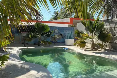Image de Casa Blue Wave