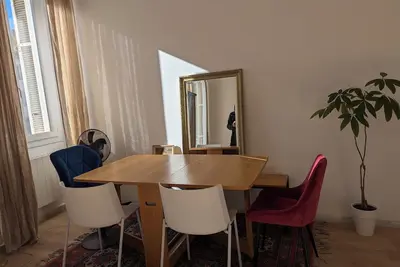 Image de Appartement en centre ville à Ajaccio