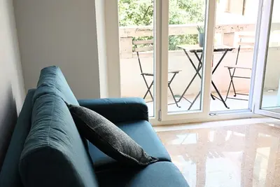 Image de Mirabilia Suites Colosseum - Sole