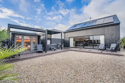 Image de The Beach Hideaway - Lancing