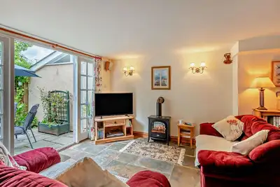 Image de Nightingales - Deux Chambres Maison, Couchages 4