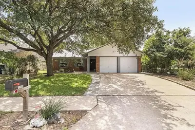 Image de Charming 2-bedroom house in South Austin with WiFi, Ac