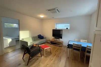 Image de Lófi Cottage: cosy accommodation on the Upplands Way