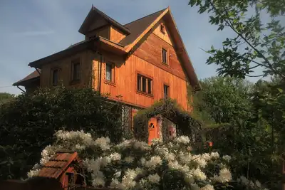 Image de Ferienhaus Riesengebirge Frei in Natur von Szklarska Poreba