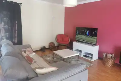 Image de Magnifique et spacieuse Villa dans un environnement calme à 13 mns de l'océan