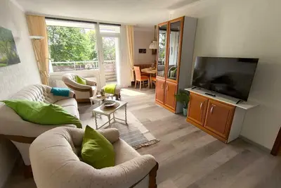 Image de Große Ferienwohnung Altenau-meister