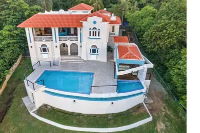 Image de Luxury Mansion Private Pool in Palmas del Mar