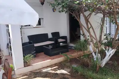 Image de Maison au fond du jardin