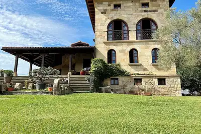 Image de Impresionante Villa, Finca Stylish Host