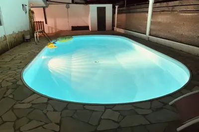 Image de Sermie T2 avec Piscine