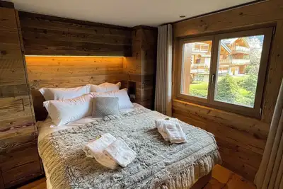 Image de Verbier Luxury Apartment - 4 Guests - Newly Renovated