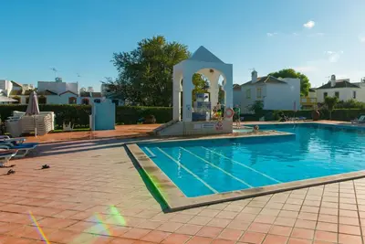Image de Quinta Velha Village T1 Apartment with Pool