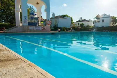 Image de Quinta Velha Village Studio with Pool