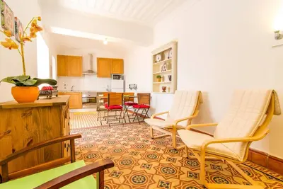 Image de Adelina Home – Charming Historical Townhouse