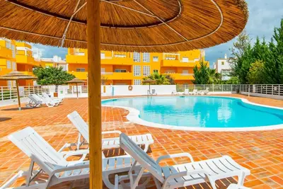 Image de Royal Cabanas Golf - 3 Bedroom Apartment with pool