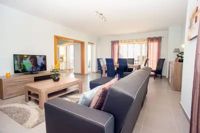 Image de Pegada 3 Bedrooms Apartament