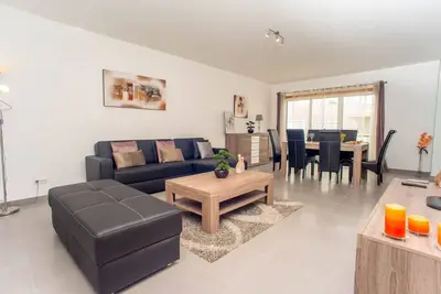 Image de Pegada 2 Bedrooms Apartament