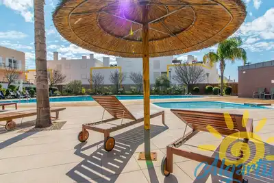 Image de Cabanas Gardens - 1 Bedroom Apartment with pool