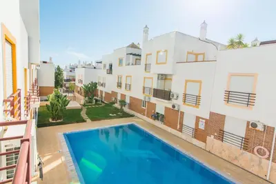 Image de Quinta Gomeira Apartment with pool view