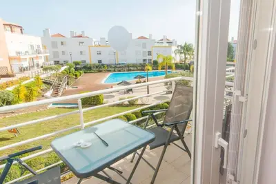 Image de Cabanas Gardens 1 Bedroom Pool View