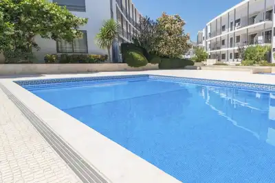 Image de Poço do Bispo - Apartment with 3 bedrooms for holidays