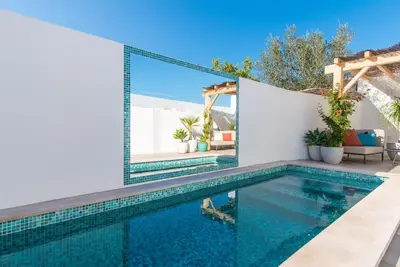 Image de Luxury 2+1 bedroom house with private pool