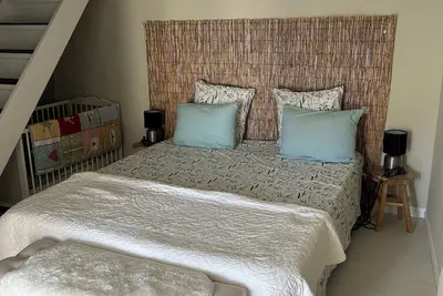 Image de Maison indépendante \"Romarin\" un havre de calme au coeur d 'un village provençal