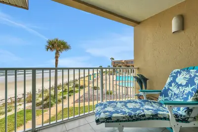 Image de Direct Ocean View, Private Washer & Dryer