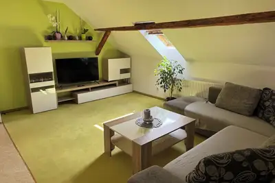 Image de Loft mit Privater Dachterrasse
