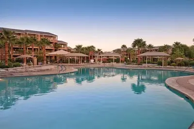 Image de 4/10-4/14 2025 Coachella Music Festival at Wyndham Indio