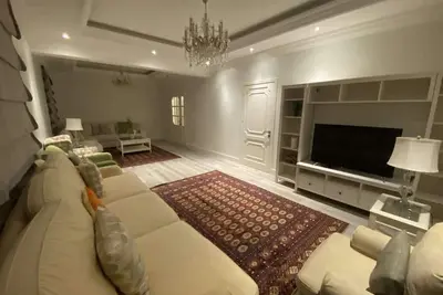 Image de Luxury Arrawdah Apartment Jeddah