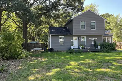 Image de Charming 3-bedroom house in Annapolis ⚓️🛥️⛵️ on the Chesapeake Bay