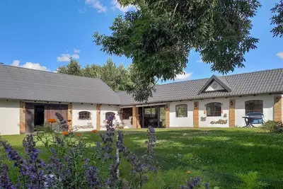 Image de 2 bedroom stunning apartment in Huta Gorna