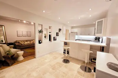 Image de Midtown Toronto Apartment