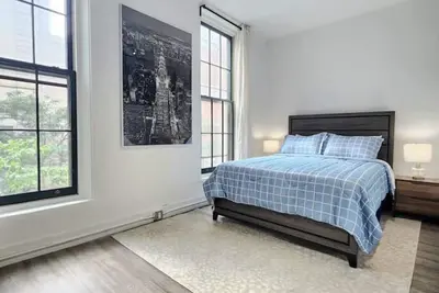 Image de Chic Loft near Rive - Sleep 6