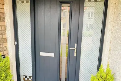Image de Spacious 5-bedroom house in charming East Calder with WiFi