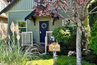 Image de Moon shell Cottage-a relaxing cozy retreat for all seasons.