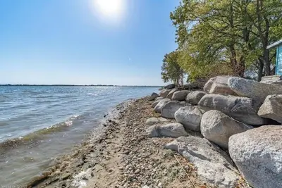 Image de Sunset Serenity - Waterfront Cottage In Prince Edward County